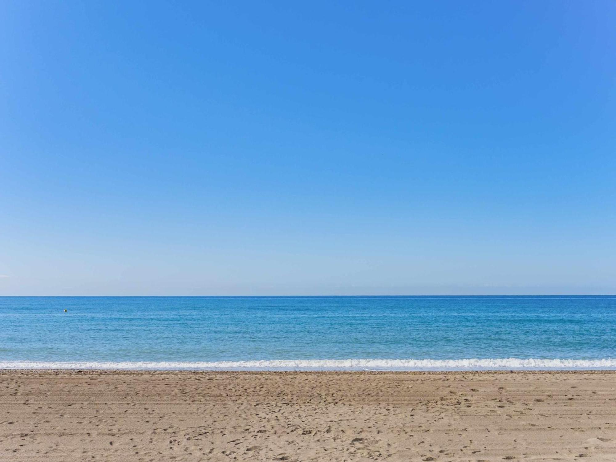 Апартаменты Nuevo Con Piscina Y Parking En La Playa Торре-де-Бенагальбон Экстерьер фото