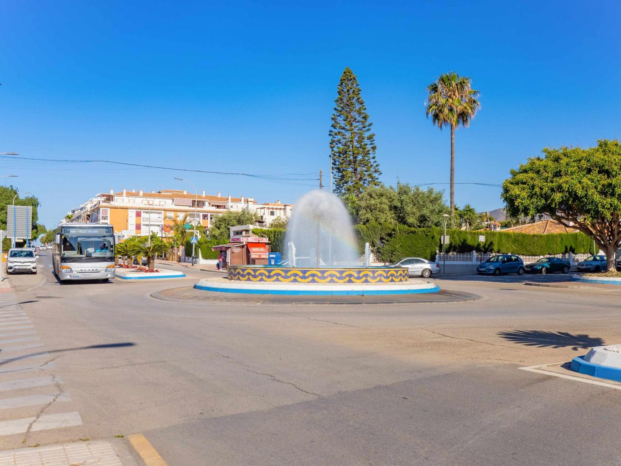 Апартаменты Nuevo Con Piscina Y Parking En La Playa Торре-де-Бенагальбон Экстерьер фото