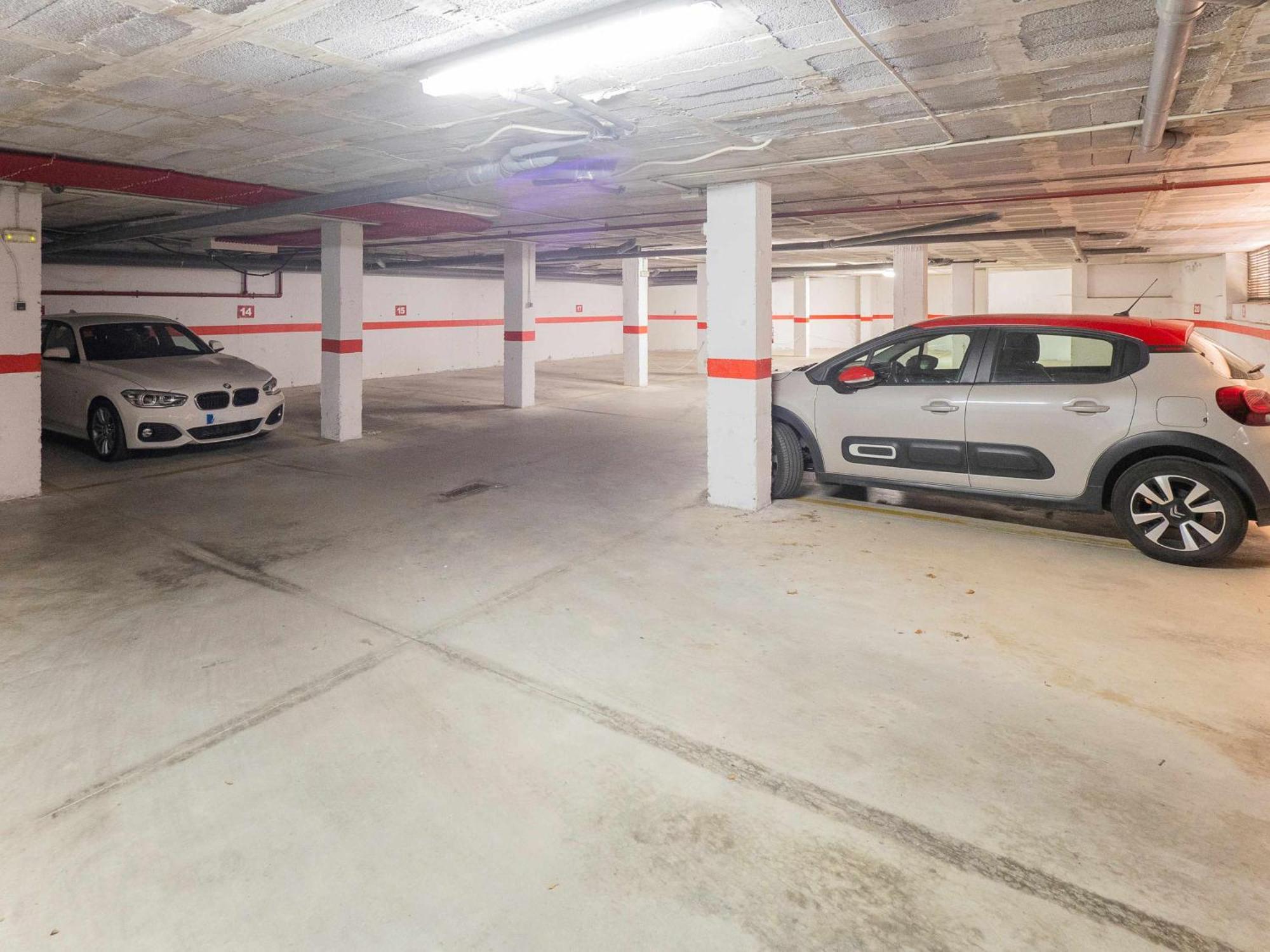 Апартаменты Nuevo Con Piscina Y Parking En La Playa Торре-де-Бенагальбон Экстерьер фото