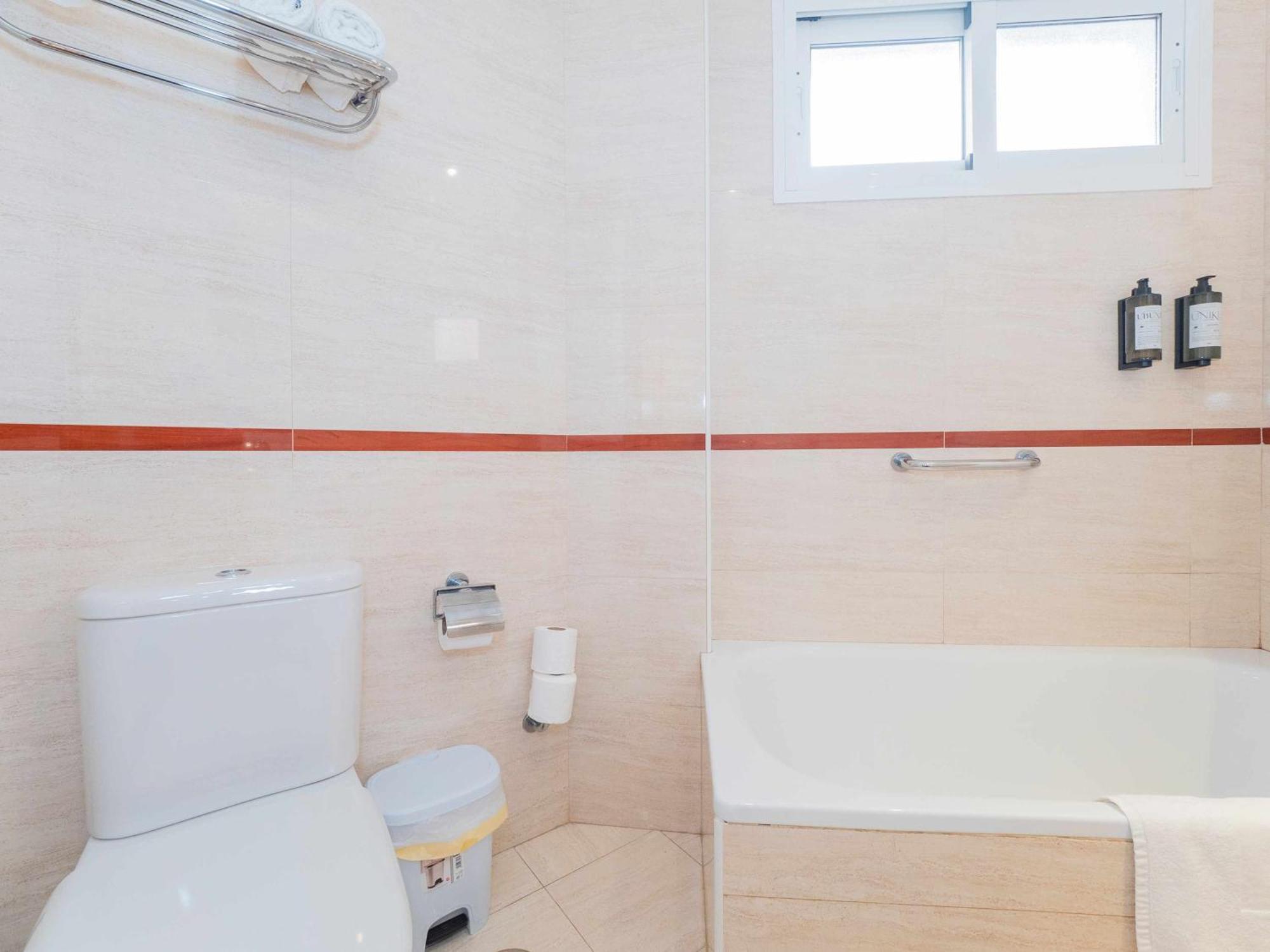 Апартаменты Nuevo Con Piscina Y Parking En La Playa Торре-де-Бенагальбон Экстерьер фото